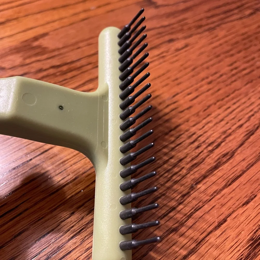 Safari Pet Grooming Brush Rake Dogs/Cats